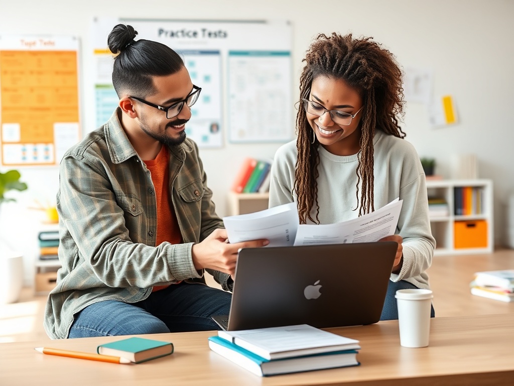 Курсы ПРО | Как работать с тестовыми заданиями ЕГЭ