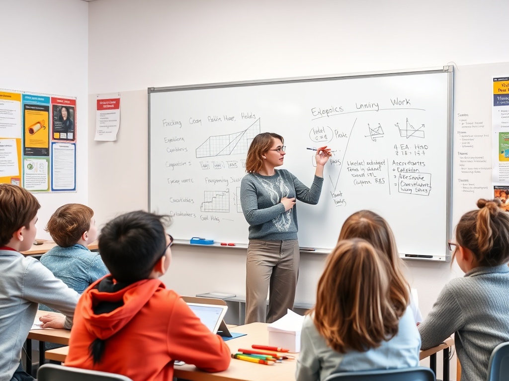 Курсы ПРО | Как корректно повышать сложность заданий в процессе подготовки